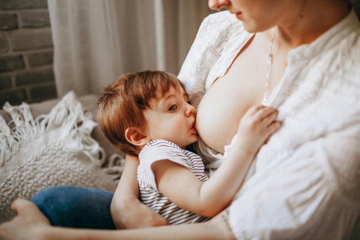 When Your Baby Won’t Take Chilled or Frozen Breast Milk: Could High Lipase Be the Reason?