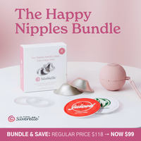 THE HAPPY NIPPLES BUNDLE