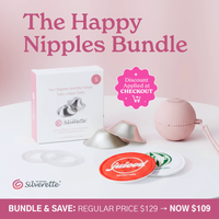 THE HAPPY NIPPLES BUNDLE