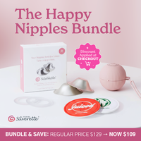 THE HAPPY NIPPLES BUNDLE