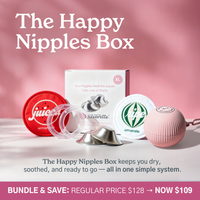 THE HAPPY NIPPLES BOX