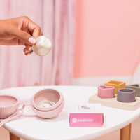 Silverette Nursing Cups