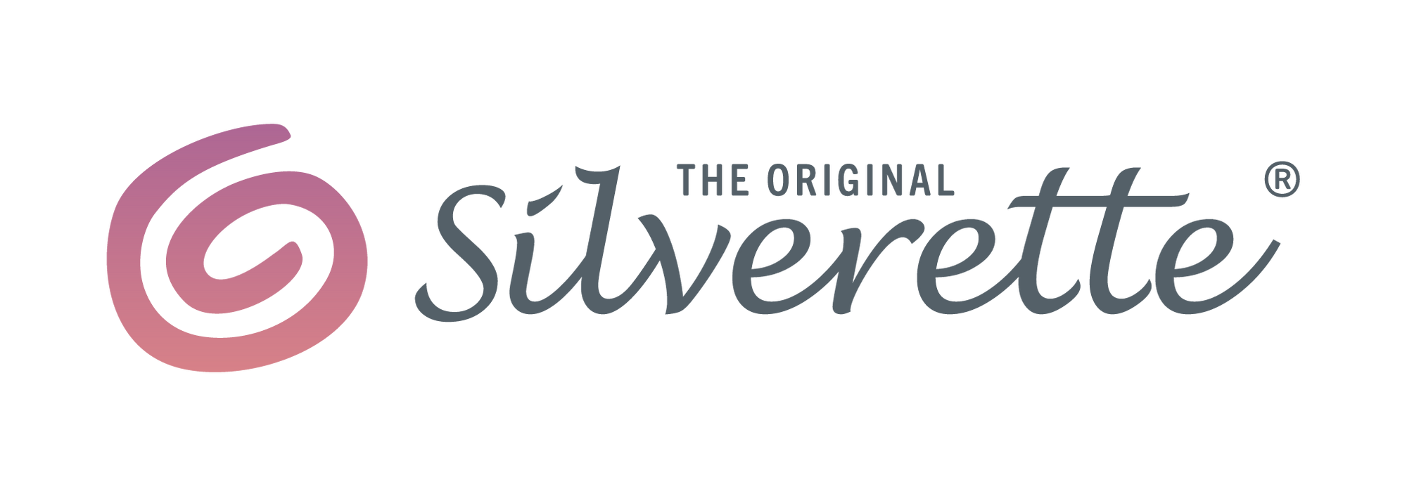 Silverette - The Original Logo