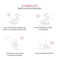 Silverette Cleaning Kit