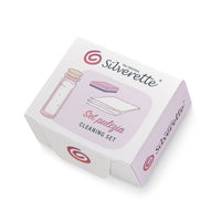 Silverette Cleaning Kit