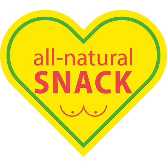 All Natural Snacks