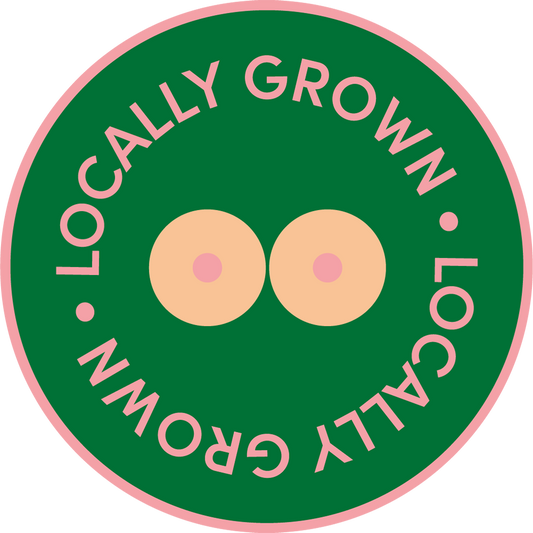 Locally Grown