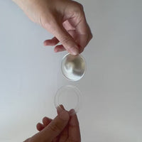 The O-Feel ring (1 pair)