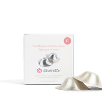 Silverette Nursing Cups