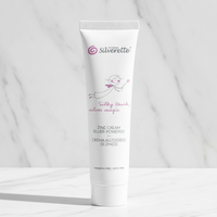 ZINC CREAM SILVER-POWERED