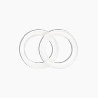 Silverette Nursing Cups