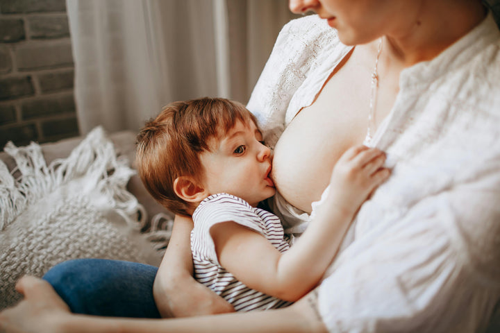 Are Silverettes Safe For Baby