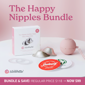 THE HAPPY NIPPLES BUNDLE