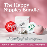 THE HAPPY NIPPLES BUNDLE