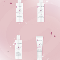 CLEANSING OIL - SILVER POWERED
