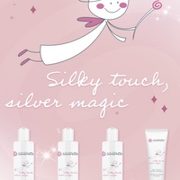 STRETCH MARKS CREAM SILVER-POWERED