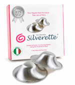 Silverette® Nursing Cups