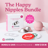 THE HAPPY NIPPLES BUNDLE