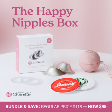 THE HAPPY NIPPLES BOX