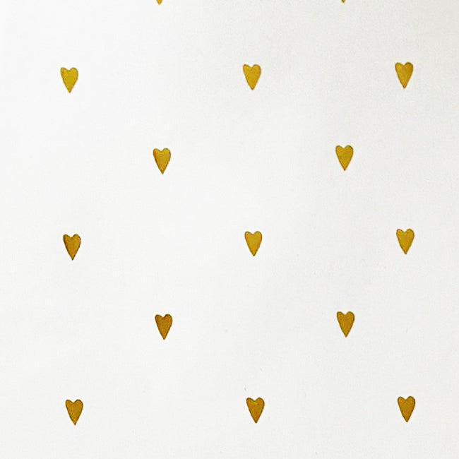 Heart Gift Wrap