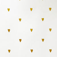 Heart Gift Wrap