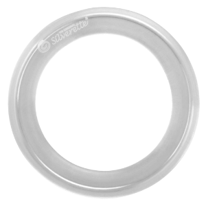 The O-Feel ring                   (1 pair)